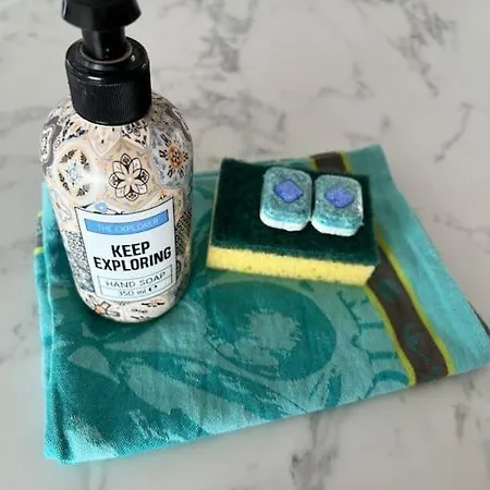 Mobil Vue Exceptionnelle Et - Domaine De L'ile D'or Camping