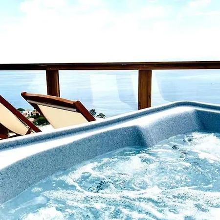 Mobil Vue Exceptionnelle Et - Domaine De L'ile D'or Κάμπινγκ Saint-Raphaël