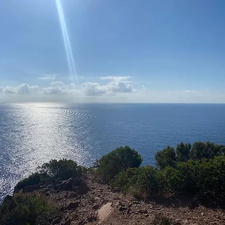 Mobil Vue Exceptionnelle Et - Domaine De L'ile D'or Saint-Raphaël