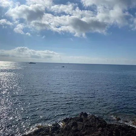 Κάμπινγκ Mobil Vue Exceptionnelle Et - Domaine De L'ile D'or