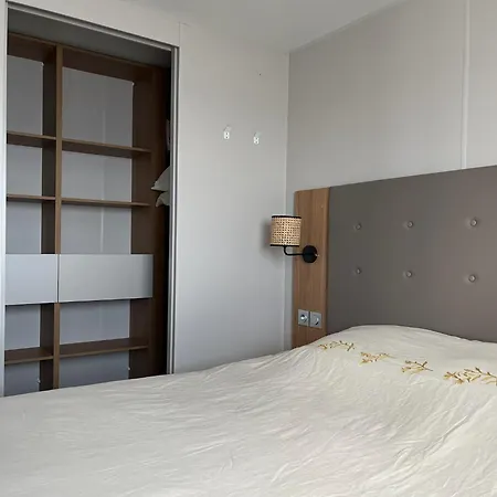 Mobil Vue Exceptionnelle Et - Domaine De L'ile D'or