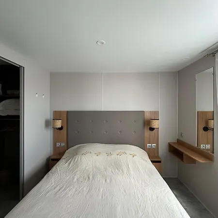 Mobil Vue Exceptionnelle Et - Domaine De L'ile D'or