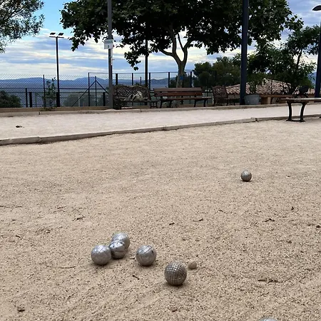 Mobil Vue Exceptionnelle Et - Domaine De L'ile D'or Saint-Raphaël