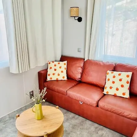 Camping Mobil Vue Exceptionnelle Et - Domaine De L'ile D'or Saint-Raphaël