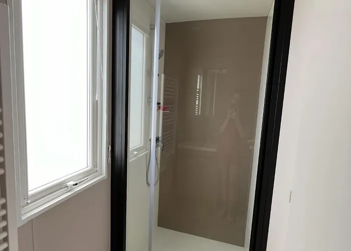 Mobil Vue Exceptionnelle Et - Domaine De L'ile D'or Saint-Raphaël