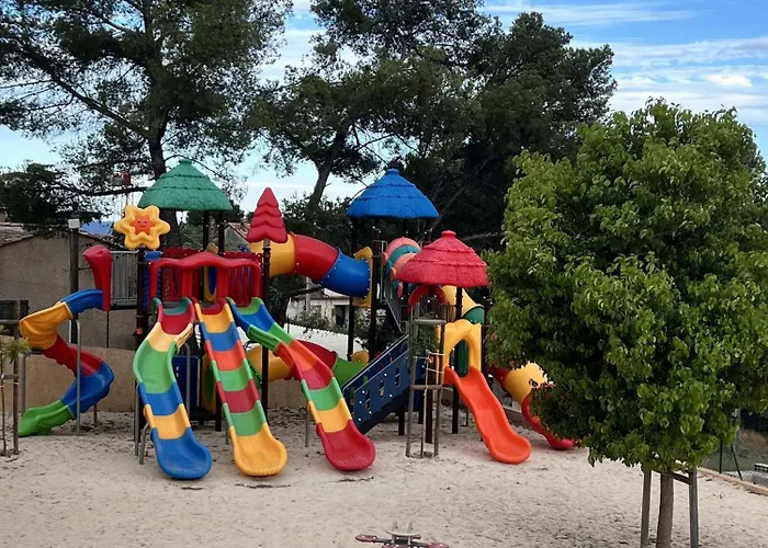 Mobil Vue Exceptionnelle Et - Domaine De L'ile D'or