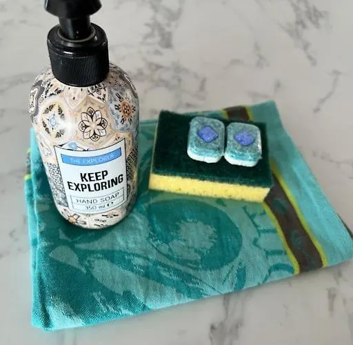 Mobil Vue Exceptionnelle Et - Domaine De L'ile D'or Camping