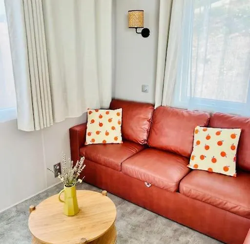 Campingplads Mobil Vue Exceptionnelle Et - Domaine De L'ile D'or Saint-Raphaël