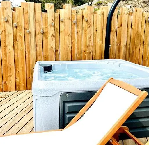 Campingplads Mobil Vue Exceptionnelle Et - Domaine De L'ile D'or Saint-Raphaël